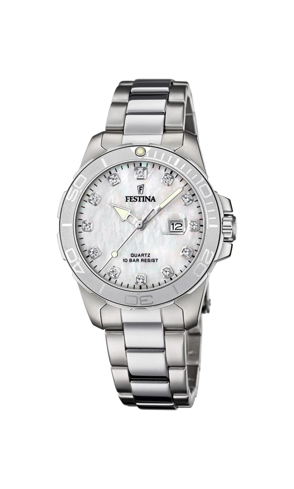 Festina F20503/1 Wristwatch for women