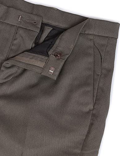 Image of Arrow Men Slim Pants