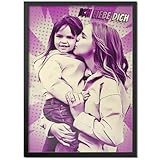 🇫🇷 【 HERGESTELLT IN FRANKREICH 】: Pictalia ist ein französisches Familienunternehmen am Fuße der Vulkane der Auvergne.