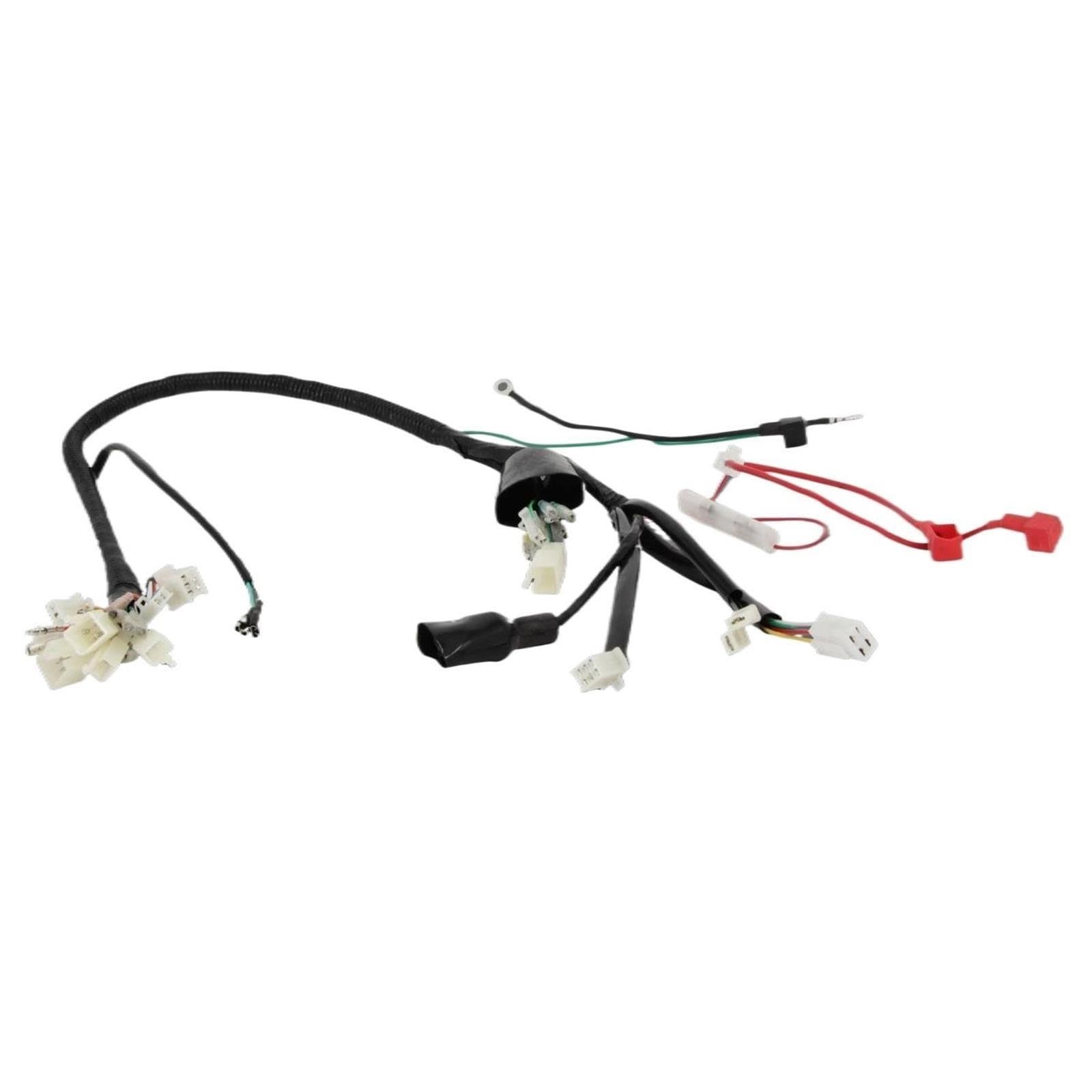 Motor kabelbaum Für Z50 1967–1979 Kabelbaum-Set, Motorrad-Kabelsatz Diesel Motorkabelbaum