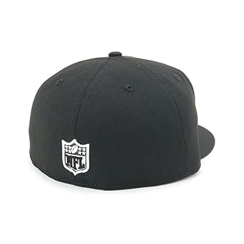 Amazon.co.jp: [ニューエラ] キャップ NFL 59FIFTY ラスベガス