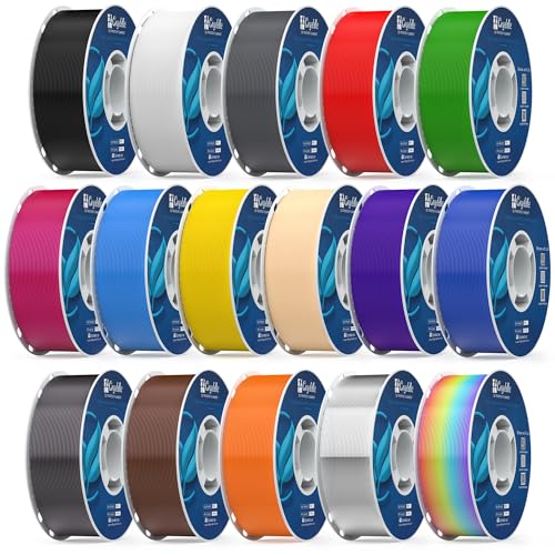 Multi-color pack