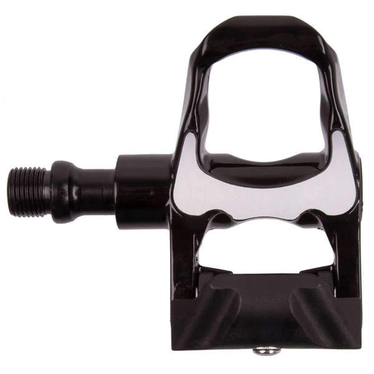 M-Wave Drag R1 Click Pedals, Black