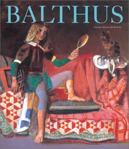Amazon | Balthus | Klossowski De Rola, Stanislas | History