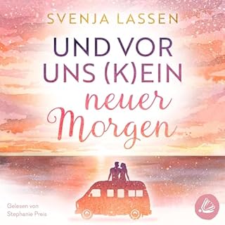 Und vor uns (k)ein neuer Morgen Titelbild