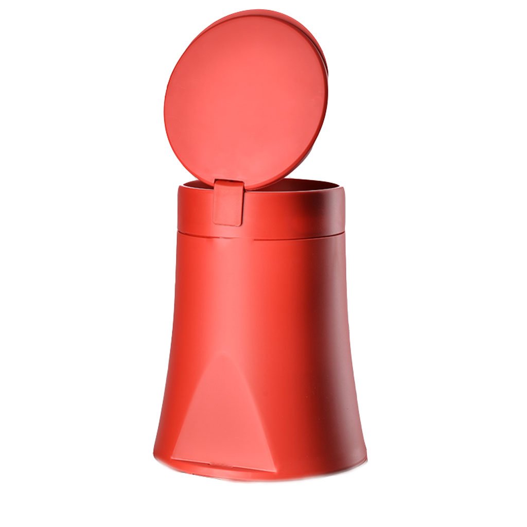 Buy HJHJ T cans and Recycle Bins Nordic Style T Can with Lidded Rubbish