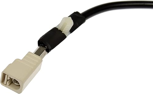 Miniatura 3 de Dorman Base de antena de radio 926-833 compatible con modelos Ram seleccionados