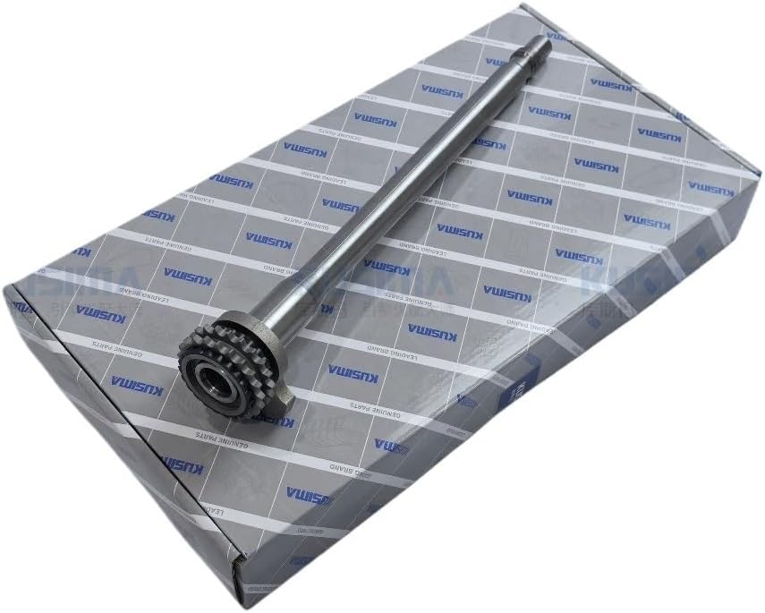 Factory Engine Spare Parts 272 Engine Balance Shaft Kit Compatible With MercedeBen M272 3.0 3.0L 6 Cylinder Petrol Engine OE 2720302872