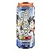 G Fuel Energy Drink, Strawberry Lychee, Sugar Free Beverage with 140mg Caffeine, Daily Energy Boost with Focus Amino, Vitamin + Antioxidants, 16 oz Cans (Kamehameha, 12-Pack)