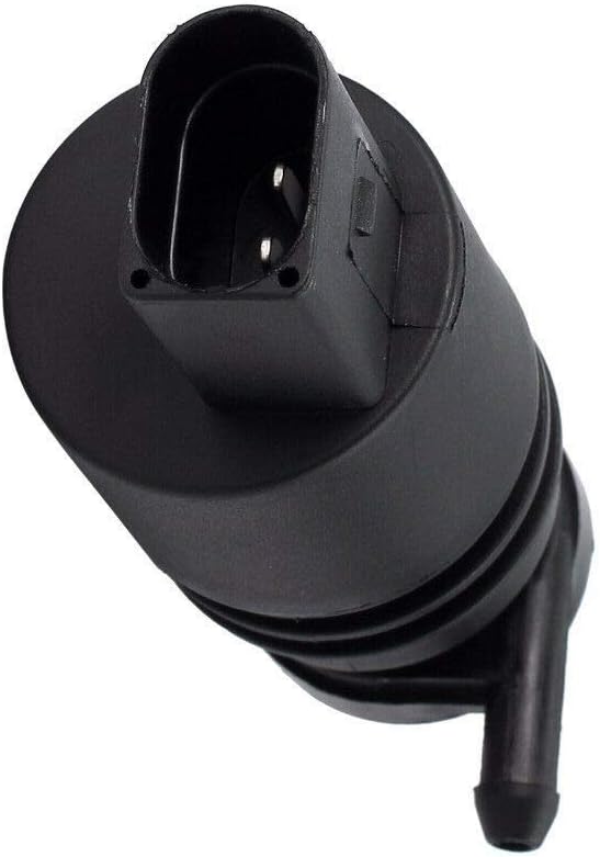 Front Windshield Wiper Water Cleaning Nozzle Motor Pump for TT A4 Polo 1T0955651