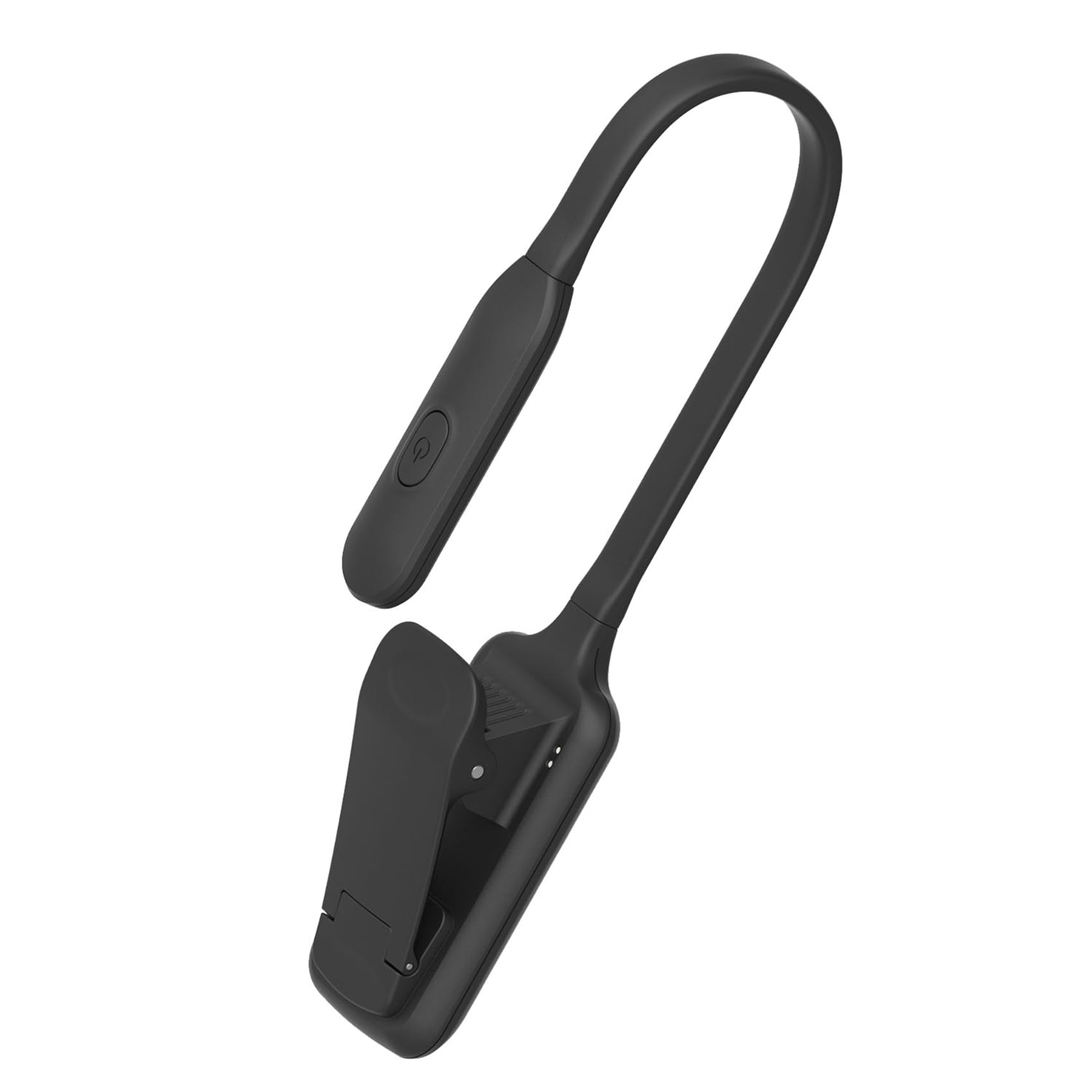 Wuden 2X Book Light,Rechargeable Reading Light,9 LED Book Light for Reading in Bed with 3 Brightness,Easy Clip on Reading Lamp