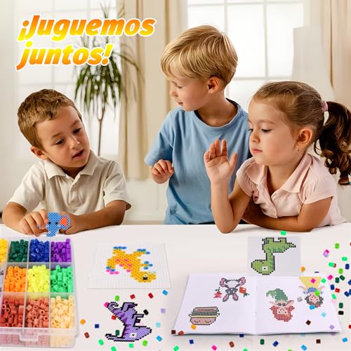 La Mejor review de Pyssla del mes. 20 Imagen adicional