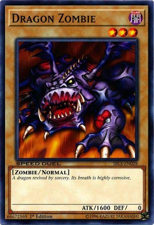 遊戯王　コバ Fusionic Tribevern - Yugipedia