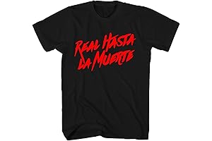 Anuel AA Graphic T-Shirt: Express Yourself with Style and Rhythm