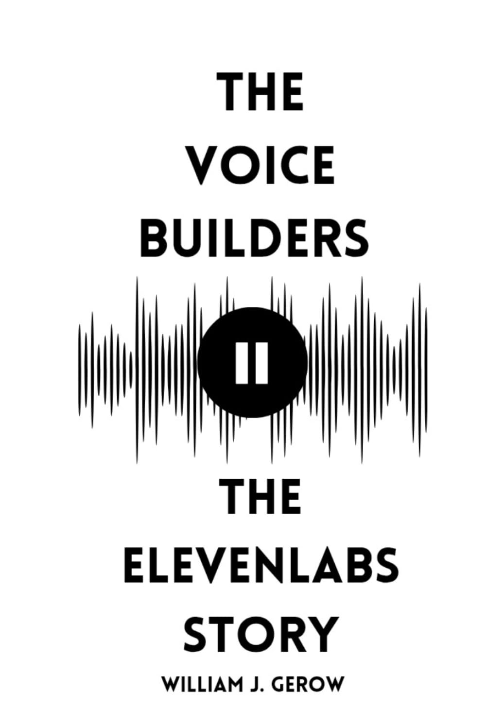 The Voice Builders: The ElevenLabs Story (AI Startup Outliers Series)