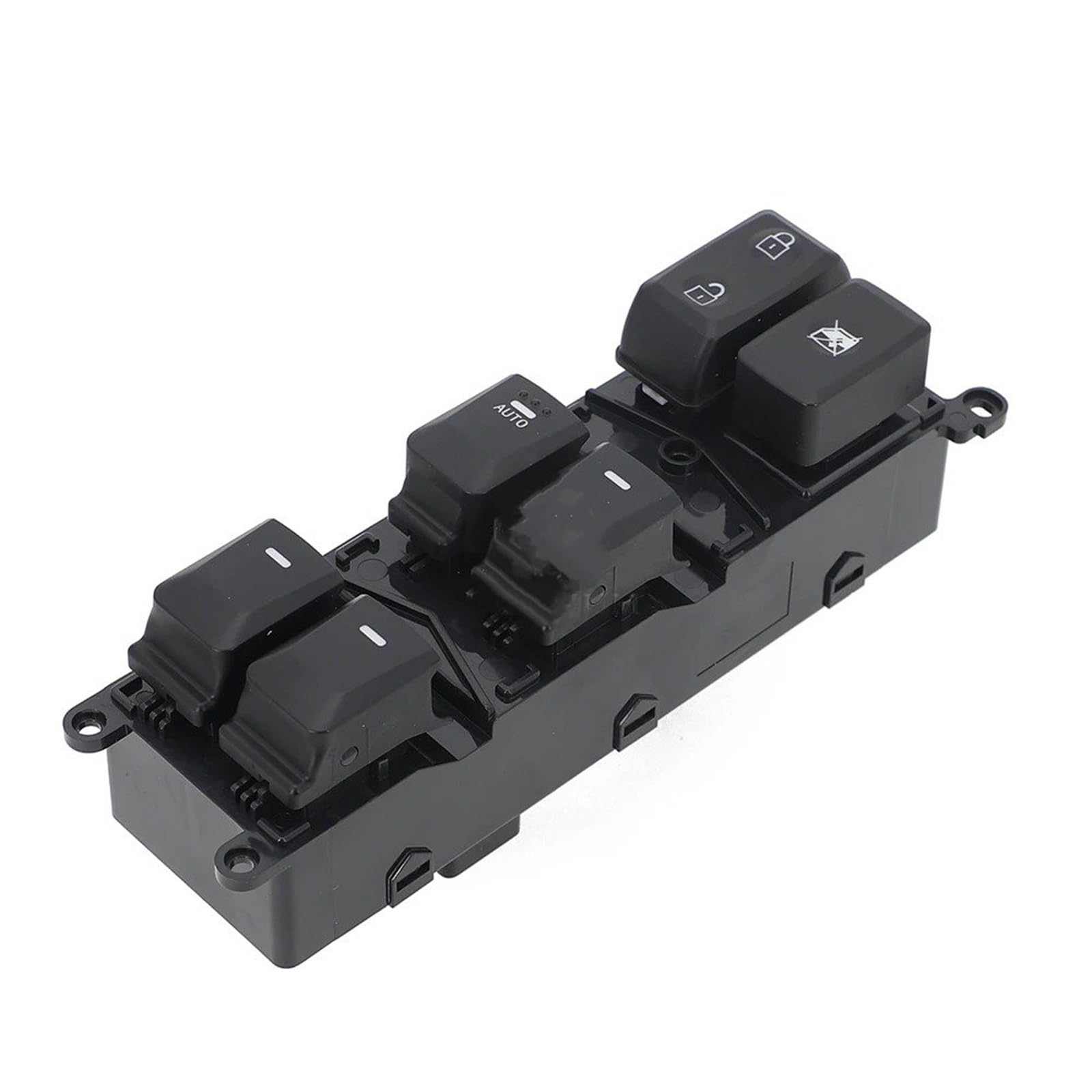 Bouton Commande Lève-vitre Durable pour Kia Rio 2012-2015 Haute Résistance