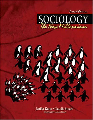 Sociology: The New Millennium