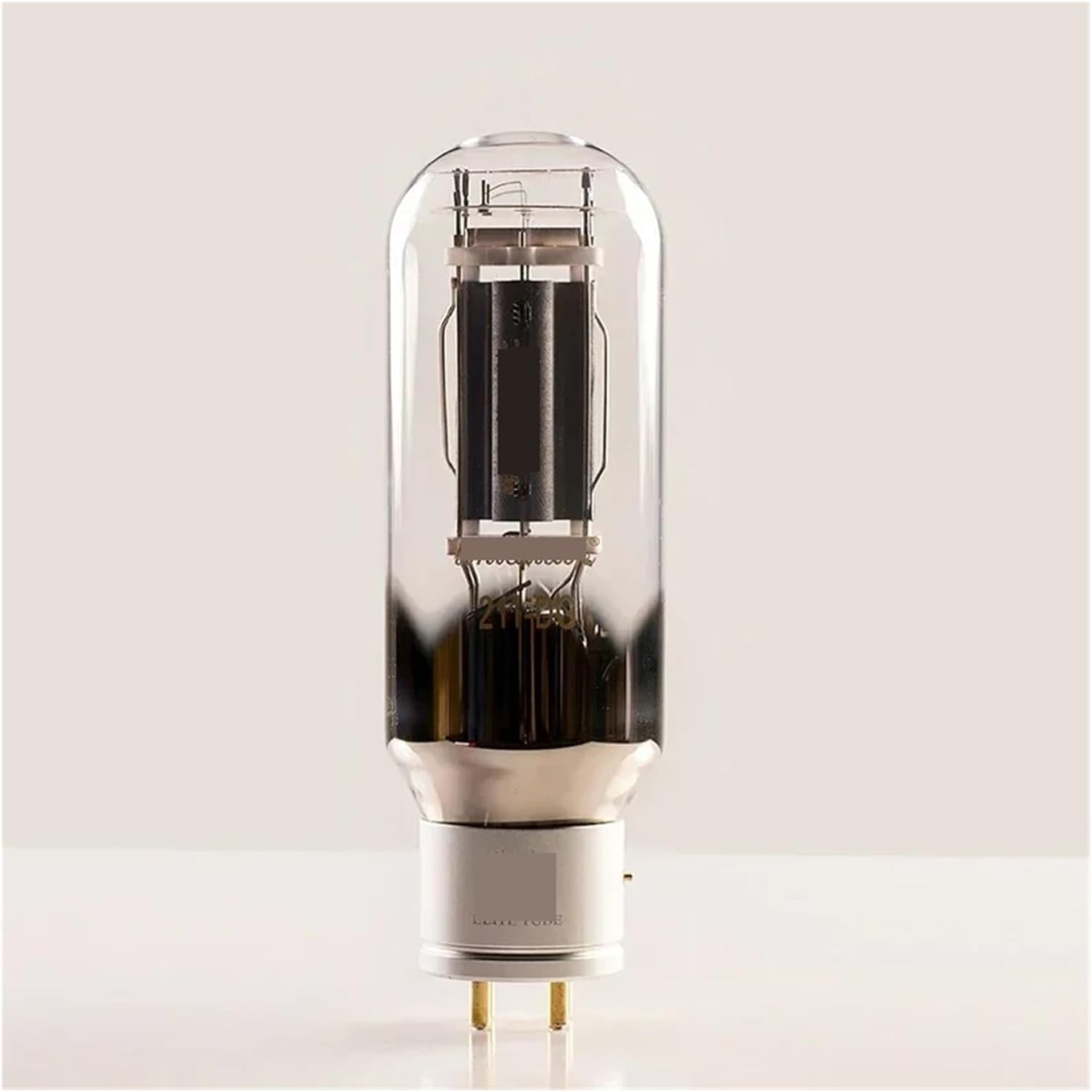Vacuum Tube 211-DG 211DG HiFi Audio Tube Replaces 211 WE211 211T Tube Amplifier kit DIY with Four-Way(1 PCS)