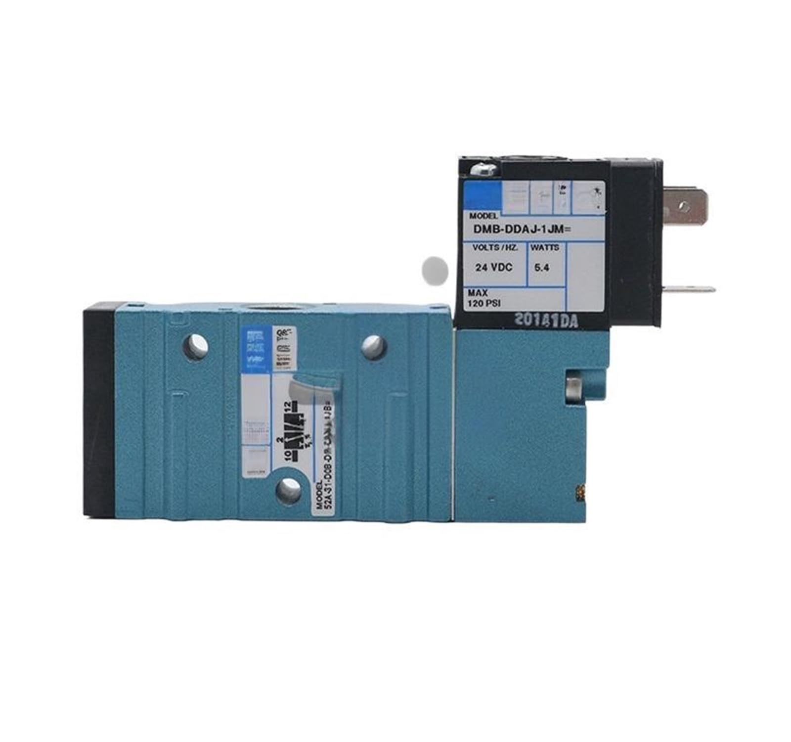 Sfocqvish 52A-11 Pneumatic -D0a-Dm-Ddaa-1Ba -Dob-Dm-Ddaj-1Jm -Dob-Dm-Ddfa-1Ba -Dob-Dm-Ddaj-1Jb(Dob-Dm-Ddaj-1Jb)