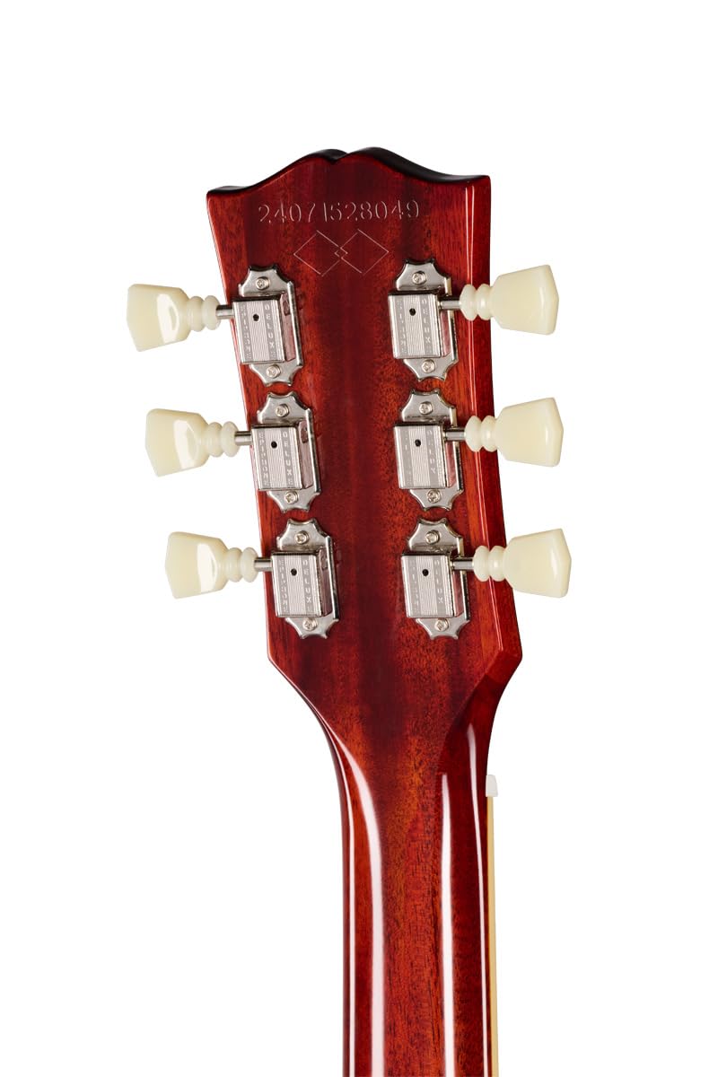 Amazon | Epiphone/Inspired by Gibson Custom 1960 Les Paul Standard