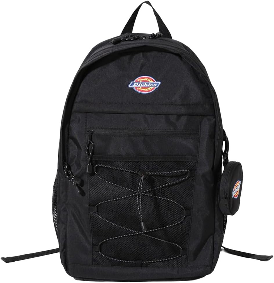 81638300 DK Basic Box Backpack, Outdoor Town, Casual