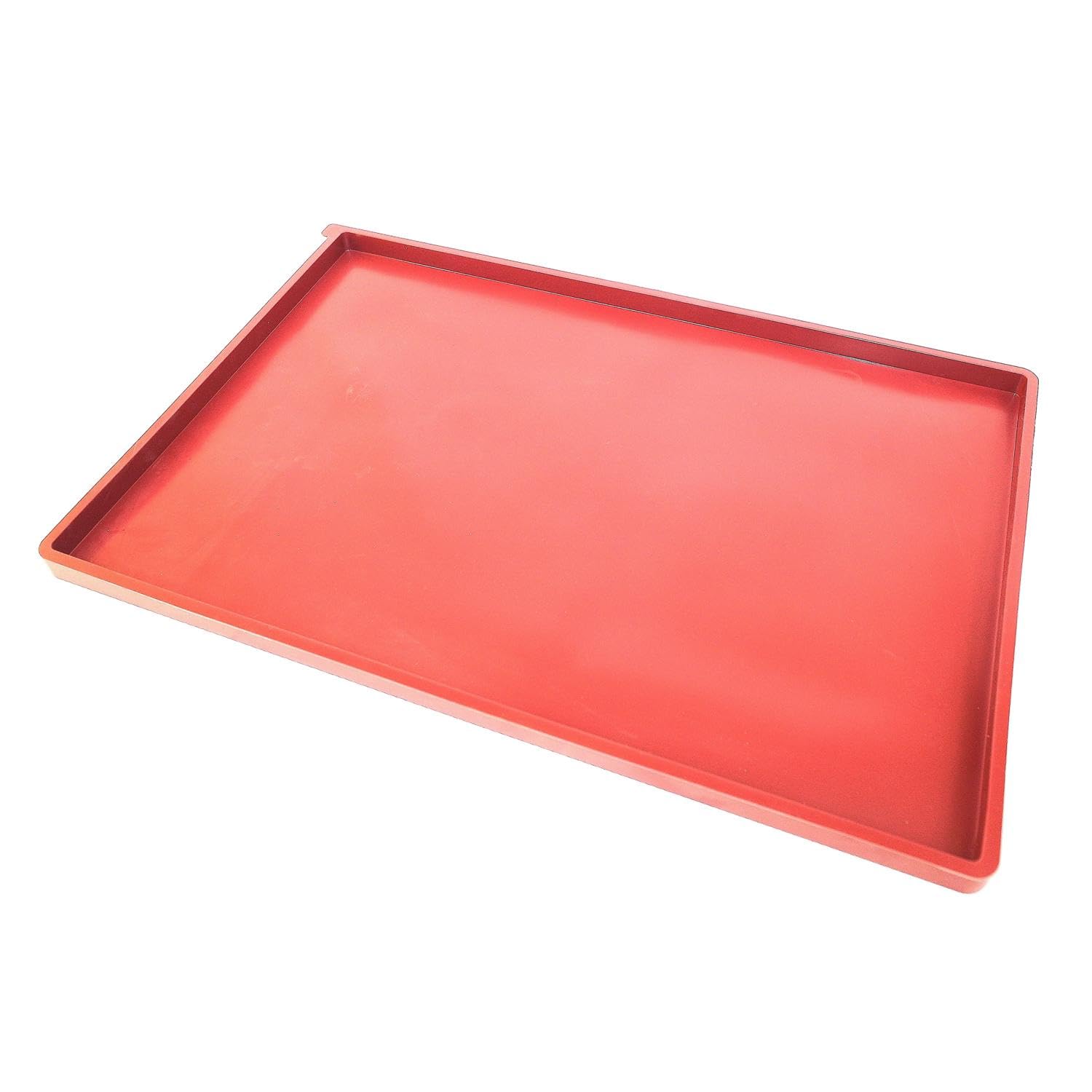 Maé, Molde de Silicona para Repostería 4450 ml, Fabricado en Francia, 58x38 cm
