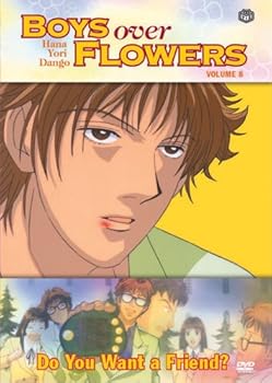 Boys Over Flowers - Do You Want a Friend