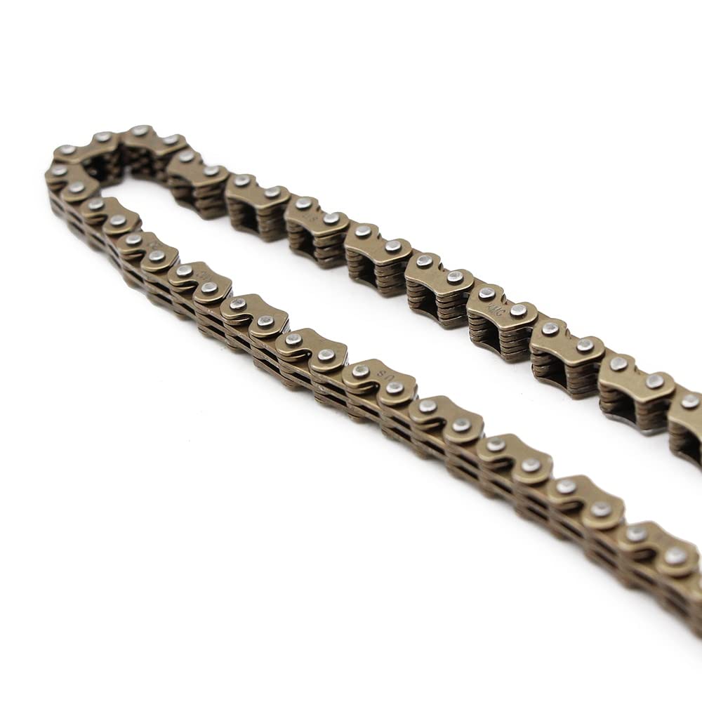 Amazon.com: DEUSES Motorcycle Camshaft Cam Timing Chain for Yamaha