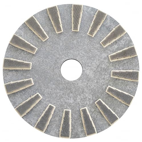 Tennant - Castex Nobles 87097 - Broom, 36