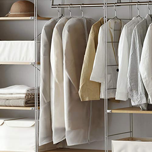 Dokpav Coperchio Antipolvere 10 Pezzi Custodie per...