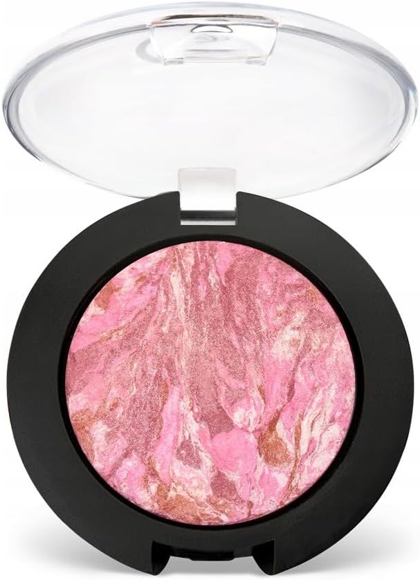 Golden Rose Terracotta Blush-on No: 02