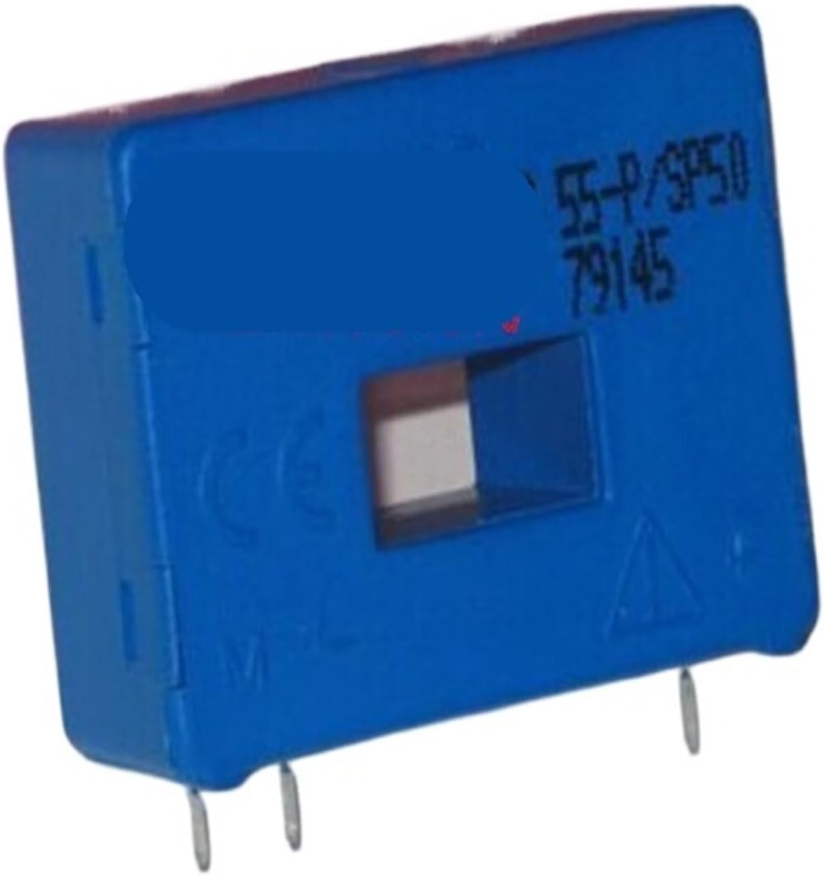 LA55-P/SP50 Current Transducer