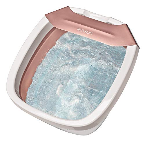 Ultimate Foot SPA Revlon RVFB7034E - vue 6