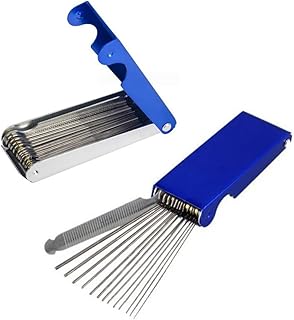 CCeCCe Guitar Nut and Saddle Files