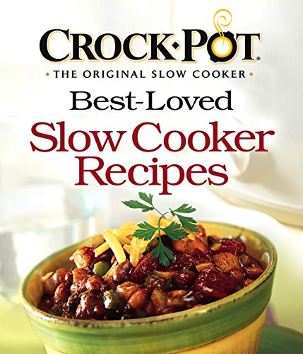 Crockpot Best-Loved Slow Cooker Recipes image 2