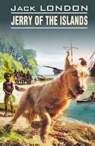 Jerry Of The Islands