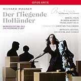  Der Fliegende Holländer