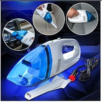 CAR Vacuum Cleaner