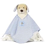 mit Rassel Sterntaler 37336 Kuscheltuch Henri