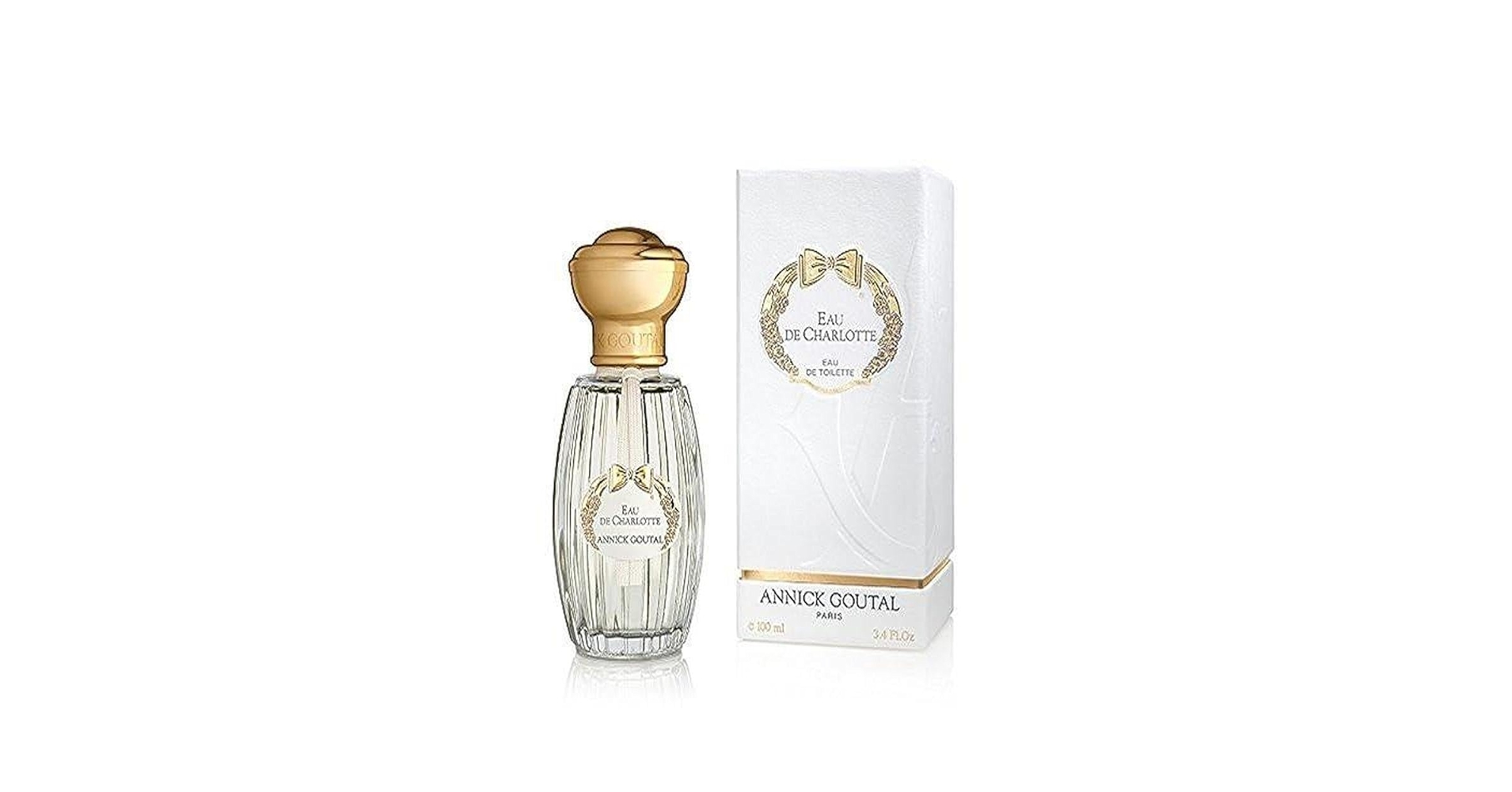 Amazon.com : Annick Goutal EAU DE CHARLOTTE Eau De Toilette