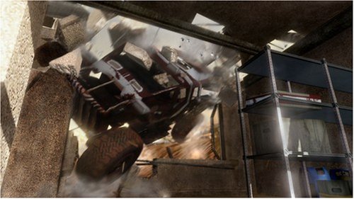 Miniatura 10 de Red Faction Guerrilla - Playstation 3