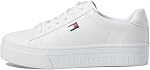 Tommy Hilfiger Womens Bueri Sneaker