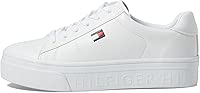 Tommy Hilfiger Women's Bueri Sneaker
