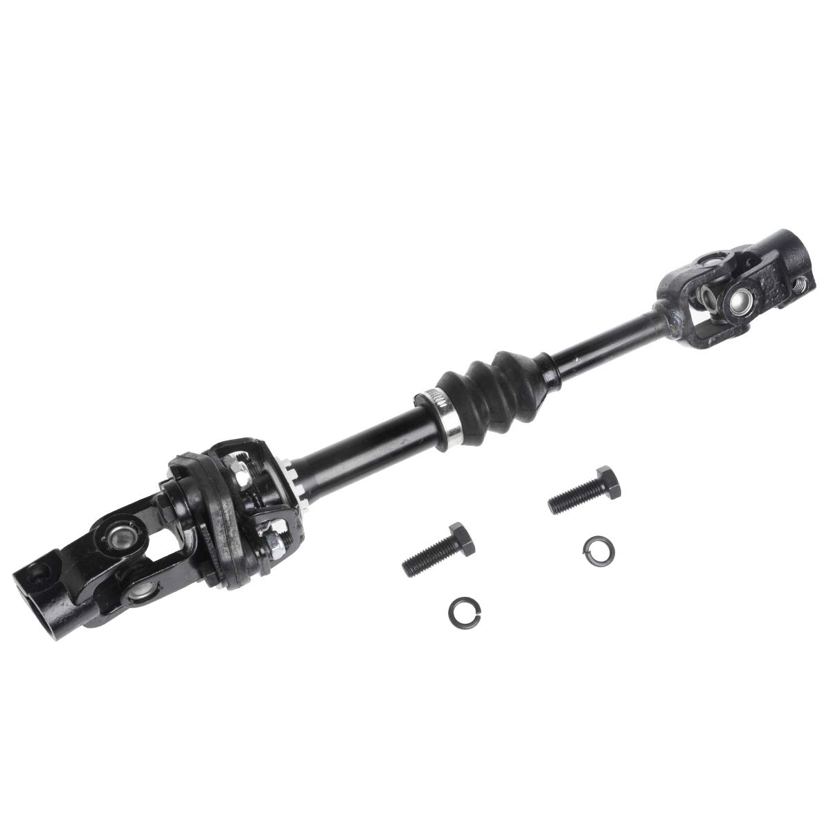 1/6 12インチace Operation Detachment-Deita AUQDD Lower Intermediate Steering Shaft w/U Joint Coupler