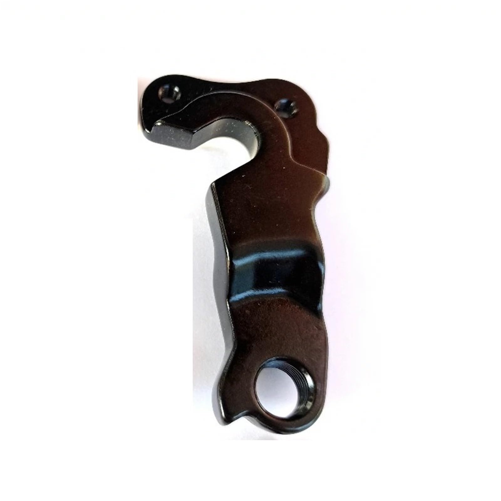 2 Punteras de Cambio de Bicicleta Mech for Bianchi, for NIRONE Impulso E-DOARDO Calibre Line 10 20 Poseidon, liberación rápida QS, 14-192-100CR patilla de Cambio