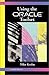 Using the Oracle Toolset