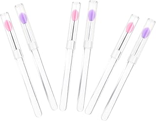 FRCOLOR - Juego de brochas de maquillaje de l...