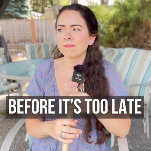 The things no one told me about becoming a mom!