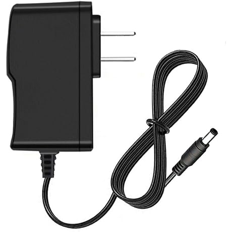 Yealink PS5V2000US AC Adapter Power Supply