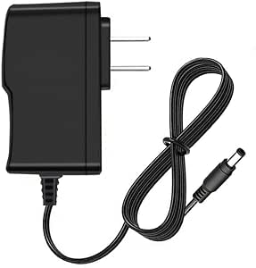 vhbw 1x alimentatore compatibile con Yealink SIP T19p, T21P, T21PN vhbw 1x alimentatore compatibile con Yealink SIP T19p, T21P, T21PN